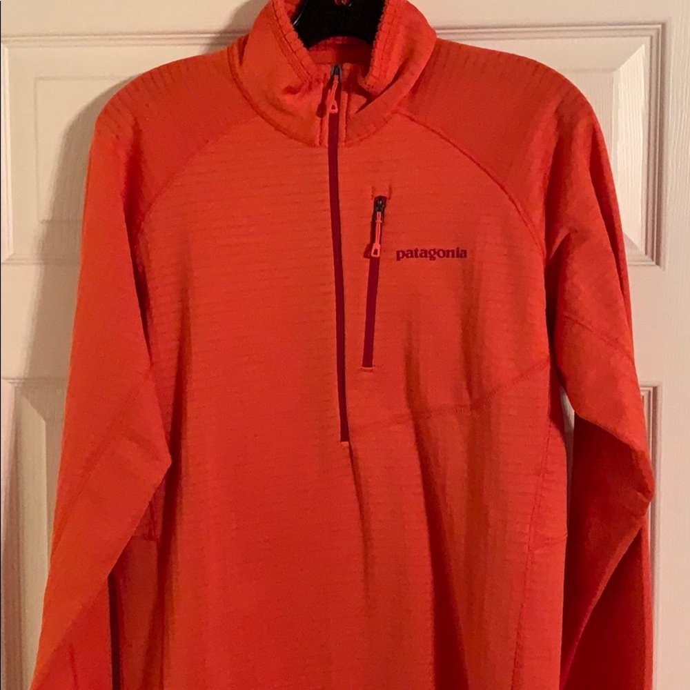 EUC Patagonia Pullover Size XL